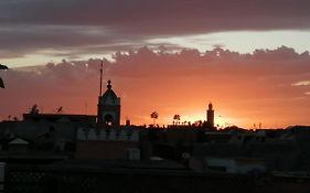 Dar Margot Marrakech